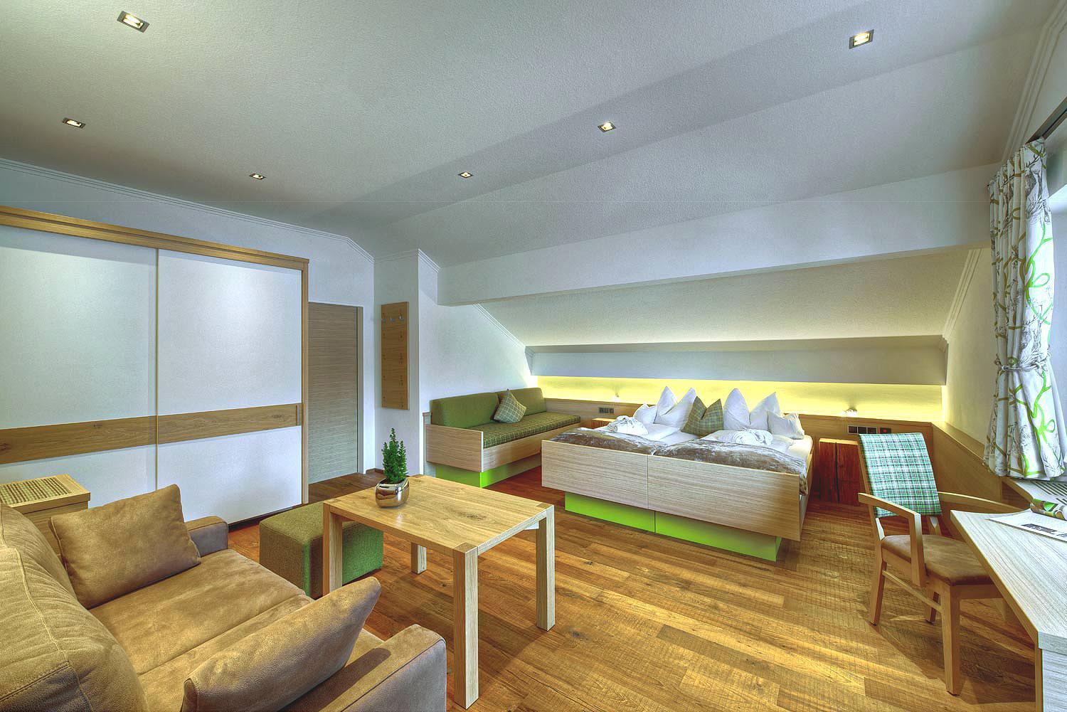 Diana Naturpark Hotel - Partnerbetrieb Von "Oberstaufen Plus Golf" Dış mekan fotoğraf