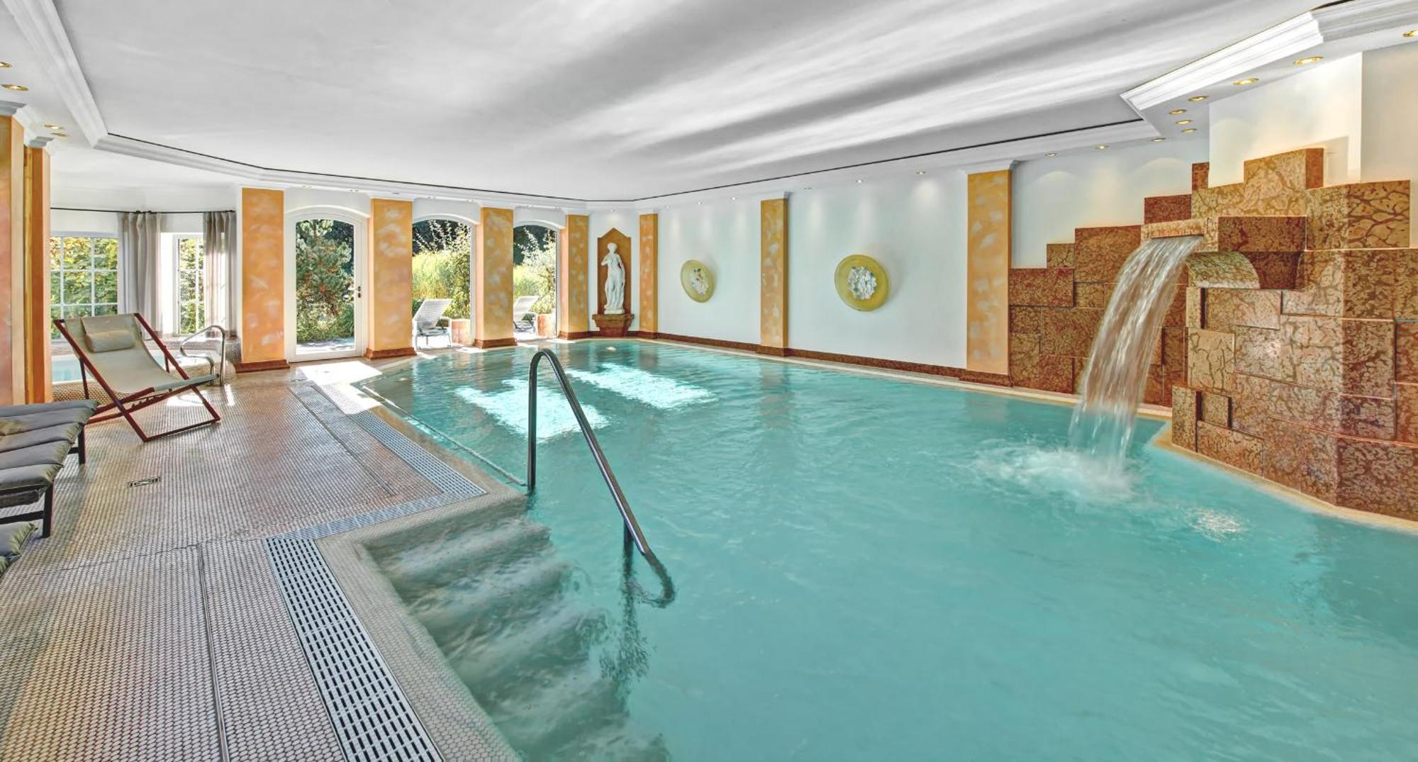 Diana Naturpark Hotel - Partnerbetrieb Von "Oberstaufen Plus Golf" Dış mekan fotoğraf