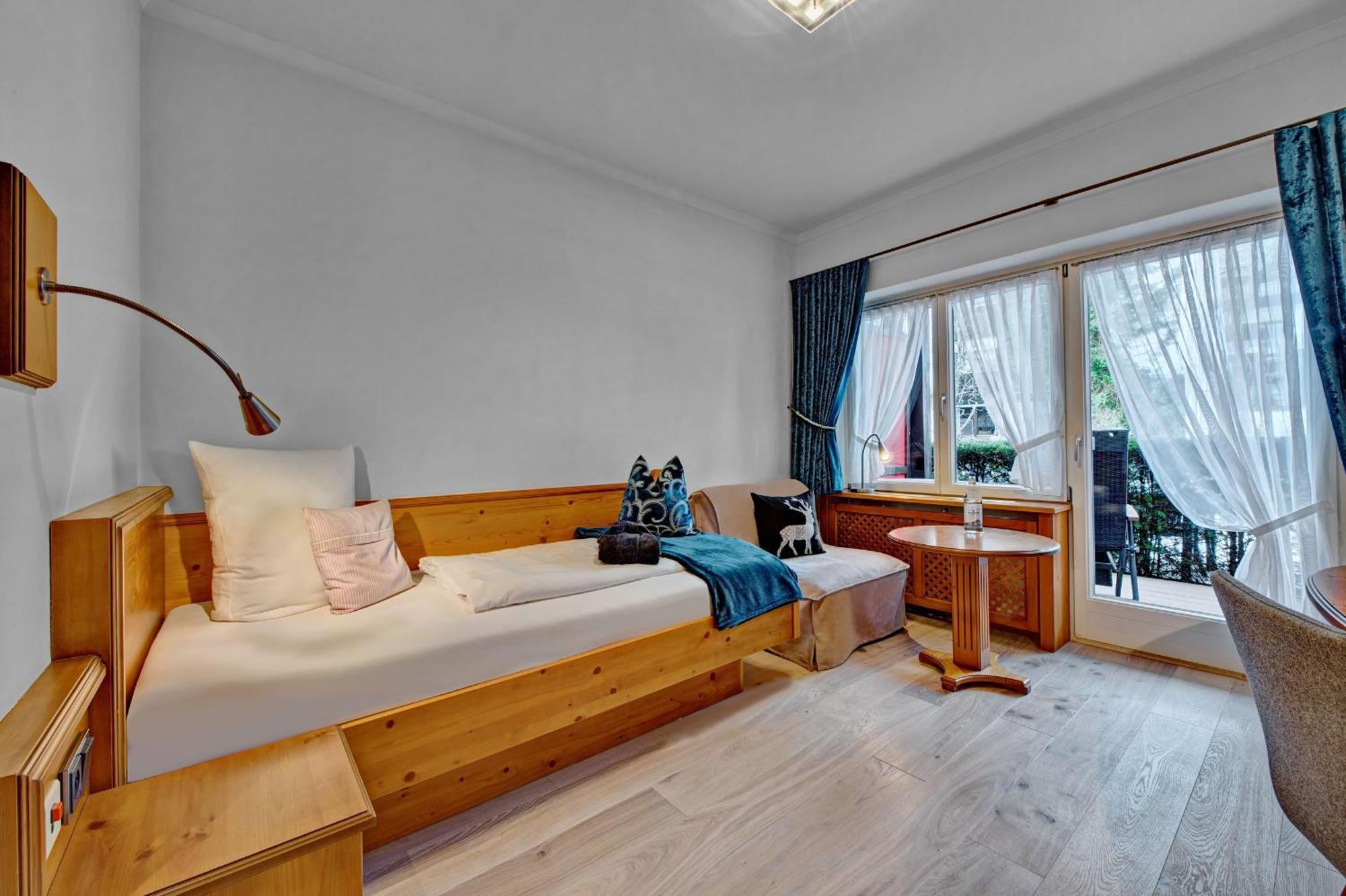 Diana Naturpark Hotel - Partnerbetrieb Von "Oberstaufen Plus Golf" Dış mekan fotoğraf