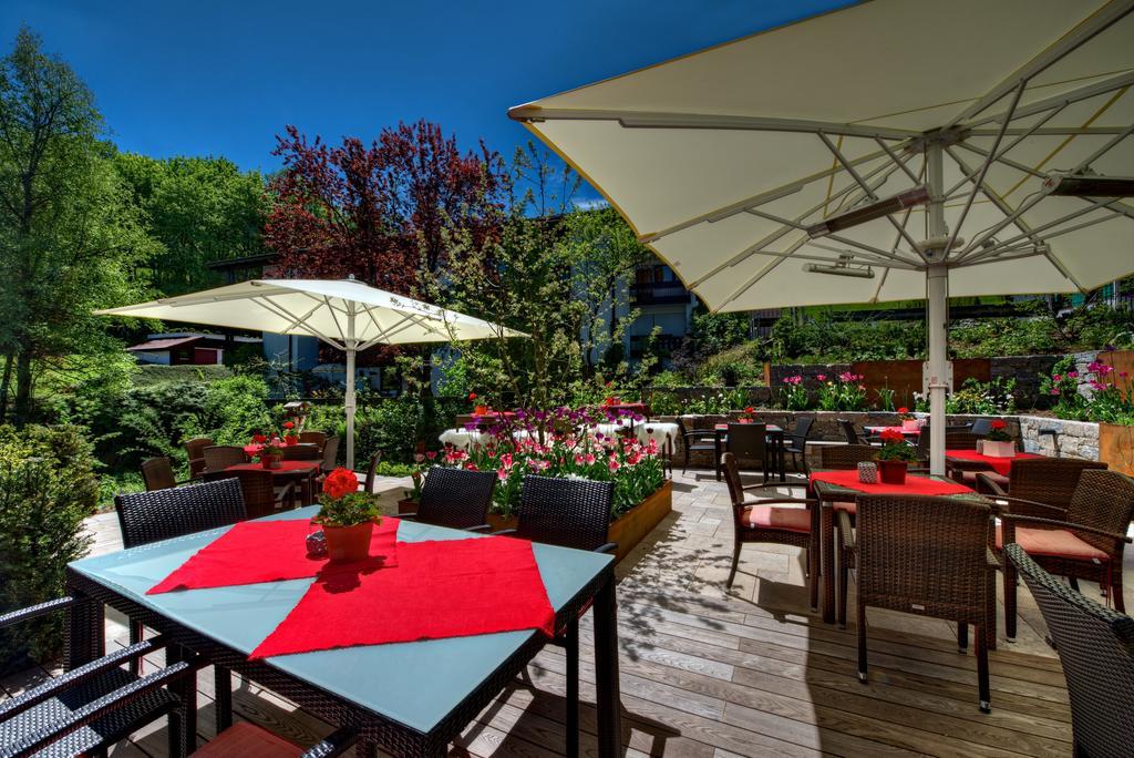 Diana Naturpark Hotel - Partnerbetrieb Von "Oberstaufen Plus Golf" Dış mekan fotoğraf